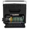 Highlander Compact Gas Heater Green (GAS056-GN)
