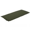 Highlander Base S Self-inflatable Sleeping Mat 3cm Olive (SM100-OG)