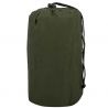 Highlander Base S Self-inflatable Sleeping Mat 3cm Olive (SM100-OG)