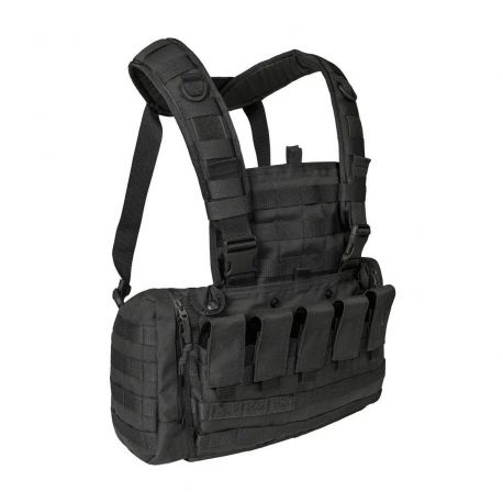 Tasmanian Tiger Chest RIG MKII M4