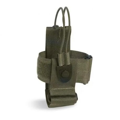 Tasmanian Tiger Tac Pouch 2 Radio