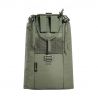 Tasmanian Tiger Dump Pouch Anfibia