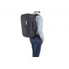 Thule Subterra Convertible Carry-On 40L (Dark Shadow)
