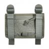 Tasmanian Tiger Wrist Office IRR