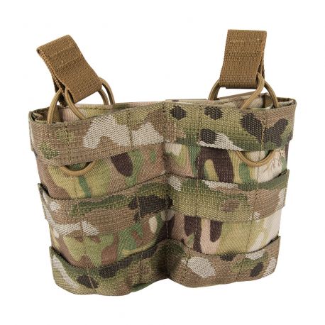 Tasmanian Tiger 2 SGL Mag Pouch BEL M4 MKII MC