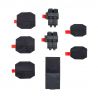 Tasmanian Tiger Modular WPN Fixation Set