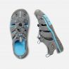 KEEN Clearwater CNX W