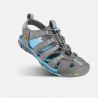 KEEN Clearwater CNX W