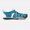 KEEN Clearwater CNX W