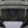 Nanuk 905 Case Foam Insert for 338LM