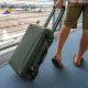 Nanuk TSA Accepted Luggage Lock