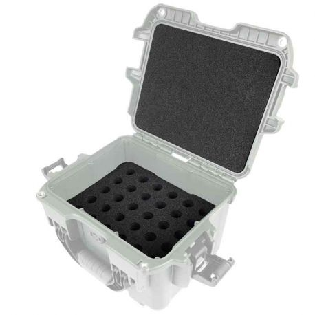 Nanuk 908 Foam Insert for m50 BGM