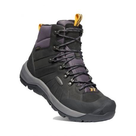 Keen Revel IV Mid Polar M