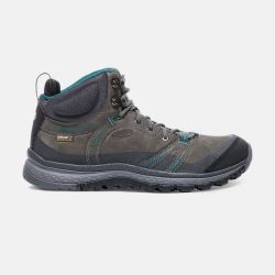 KEEN Terradora Leather Mid WP W