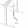 Loctek CMP017-W White