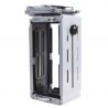 Loctek CH101 Silver Grey