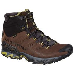 La Sportiva Ultra Raptor II Mid Leather GTX