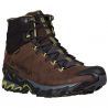 La Sportiva Ultra Raptor II Mid Leather GTX