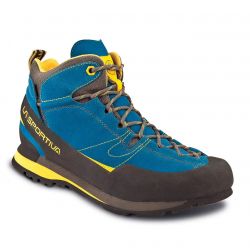 La Sportiva Boulder X Mid