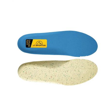 La Sportiva Ortholite Hybrid Insoles