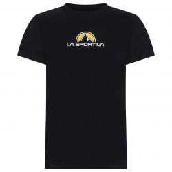 La Sportiva Footstep Tee