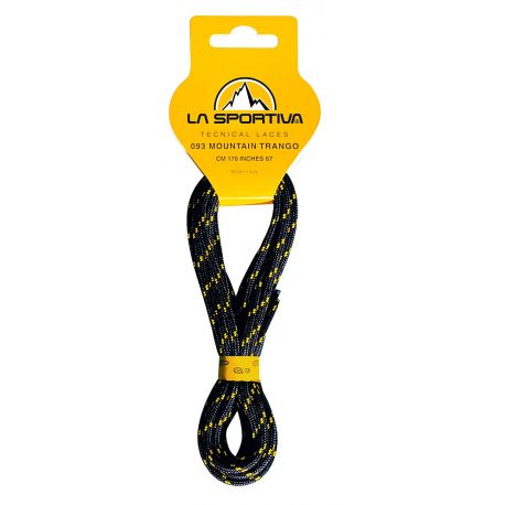 La Sportiva Laccio Mountain Trango