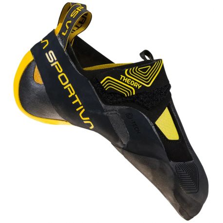 La Sportiva Theory