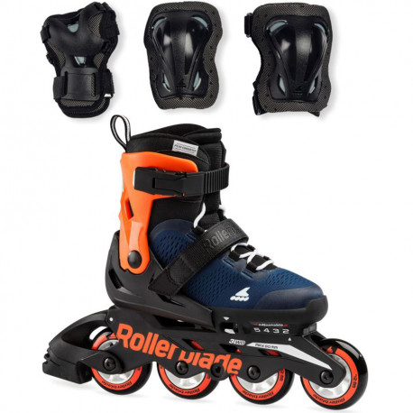 Rollerblade Combo 2021