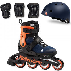 Rollerblade Cube 2021