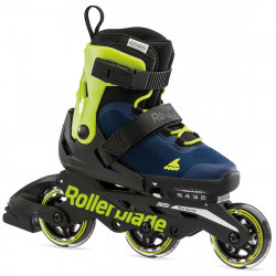 Rollerblade Microblade 3WD 2023