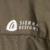 Sierra Designs Microlight