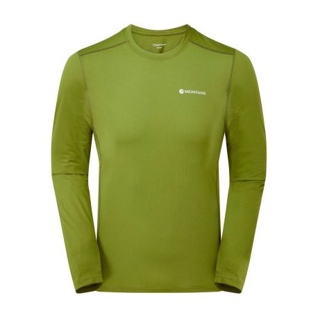 Montane Dart Lite Long Sleeve T-Shirt