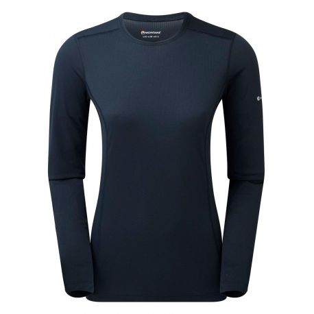 Montane Female Dart Lite Long Sleeve T-Shirt W