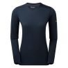 Montane Female Dart Lite Long Sleeve T-Shirt W