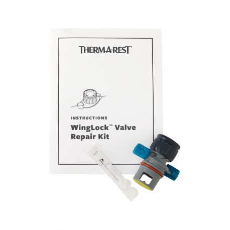 Therm-A-Rest WingLock Valve Repair Kit