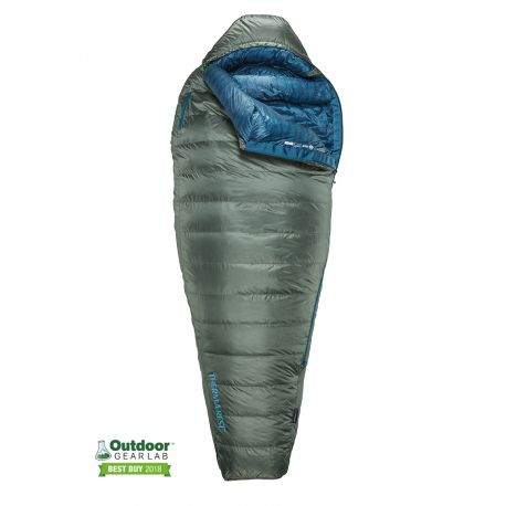 Therm-A-Rest Questar -18C Long