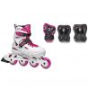 Rollerblade Fury Combo 2023