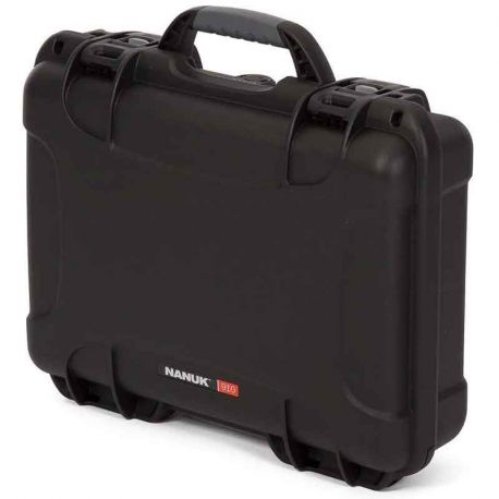 Nanuk 910 (Black)