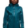 Black Diamond W Treeline Rain Shell