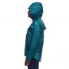 Black Diamond W Treeline Rain Shell