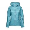 Black Diamond W Treeline Rain Shell