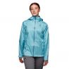Black Diamond W Treeline Rain Shell