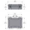 Nanuk 930 (Olive)