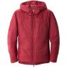 Black Diamond W Stance Belay Parka