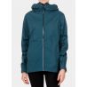 Black Diamond W Stormline Stretch Rain Shell