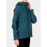 Black Diamond W Stormline Stretch Rain Shell