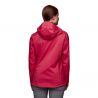 Black Diamond W Stormline Stretch Rain Shell