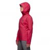 Black Diamond W Stormline Stretch Rain Shell