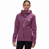 Black Diamond W Stormline Stretch Rain Shell
