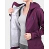 Black Diamond W Stormline Stretch Rain Shell